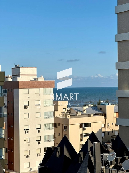 Apartamento 01 suíte no Bairro Zona Nova: 11ª foto da galeria de imagens do imóvel