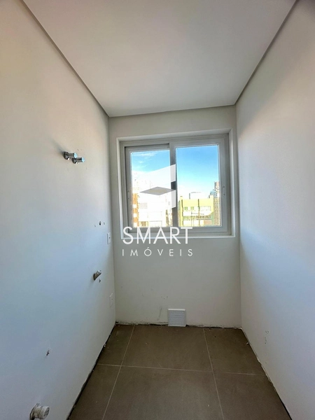 Apartamento 01 suíte no Bairro Zona Nova: 7ª foto da galeria de imagens do imóvel