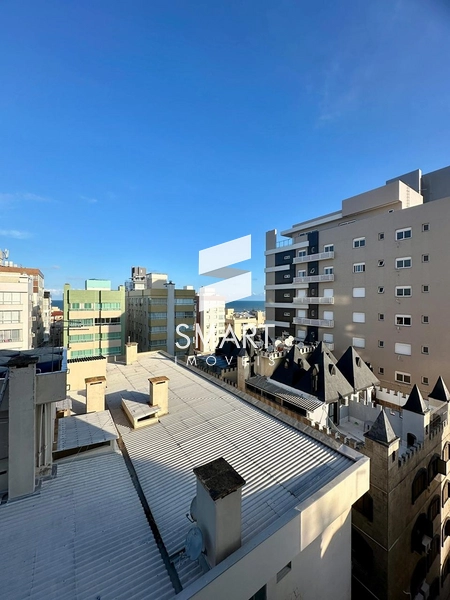 Apartamento 01 suíte no Bairro Zona Nova: 10ª foto da galeria de imagens do imóvel