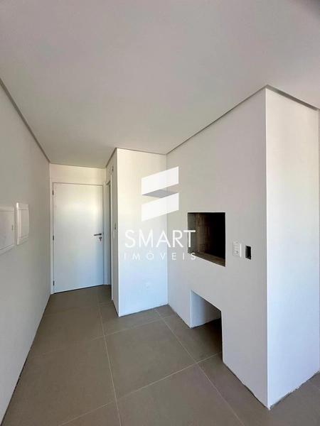 Apartamento 01 suíte no Bairro Zona Nova: 3ª foto da galeria de imagens do imóvel