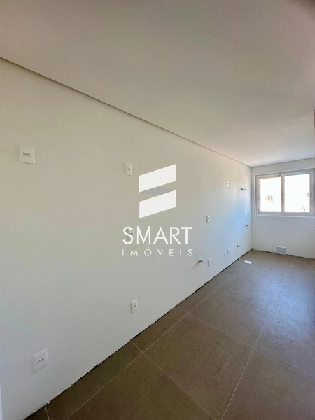 Apartamento 01 suíte no Bairro Zona Nova: 8ª foto da galeria de imagens do imóvel