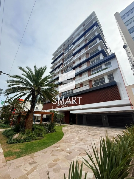 APARTAMENTO 702 BEL GIARDINO | SOFISTICAÇÃO E CONFORTO EM CADA DETALHE: 1ª foto da galeria de imagens do imóvel