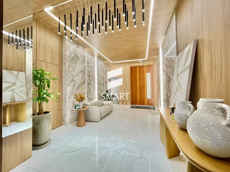 ONE RESIDENCE 1104 | SOFISTICAÇÃO, ARQUITETURA CONTEMPORÂNEA E CONFORTO EM CADA DETALHE: 1ª foto da galeria de imagens do imóvel