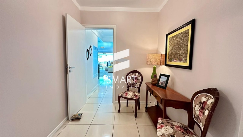 Sol Nascente – Apartamento Mobiliado, Decorado e com Vista Mar!: 12ª foto da galeria de imagens do imóvel