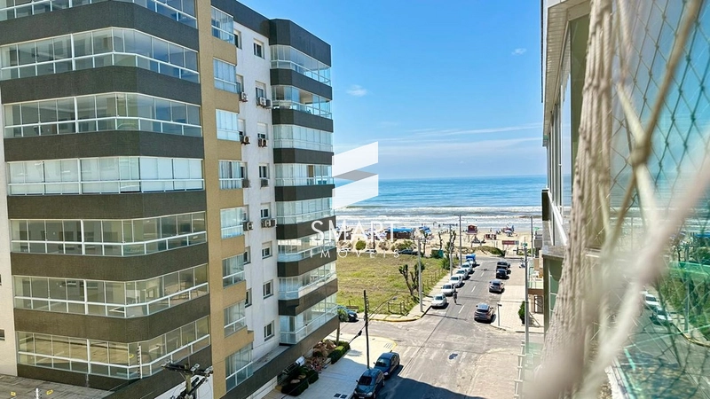 Sol Nascente – Apartamento Mobiliado, Decorado e com Vista Mar!: 16ª foto da galeria de imagens do imóvel