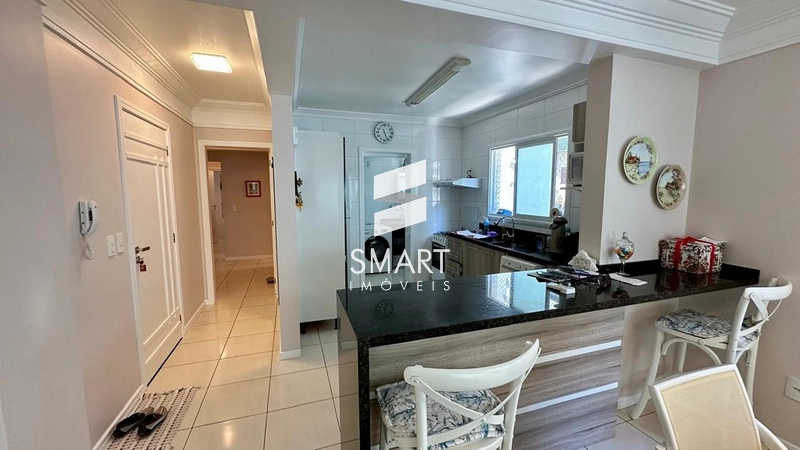 Sol Nascente – Apartamento Mobiliado, Decorado e com Vista Mar!: 7ª foto da galeria de imagens do imóvel