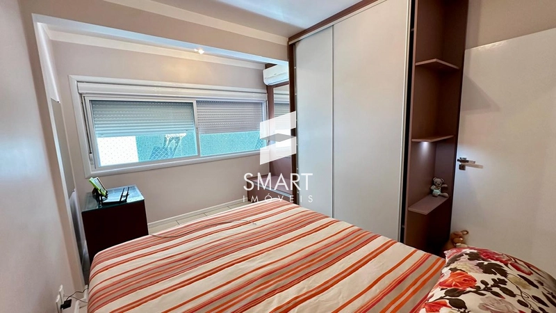 Sol Nascente – Apartamento Mobiliado, Decorado e com Vista Mar!: 14ª foto da galeria de imagens do imóvel