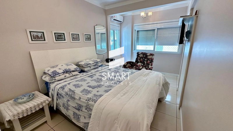 Sol Nascente – Apartamento Mobiliado, Decorado e com Vista Mar!: 15ª foto da galeria de imagens do imóvel