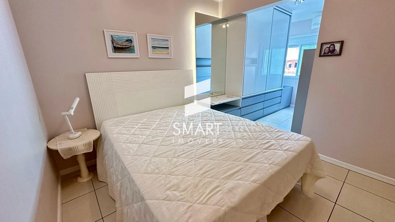 Sol Nascente – Apartamento Mobiliado, Decorado e com Vista Mar!: 13ª foto da galeria de imagens do imóvel