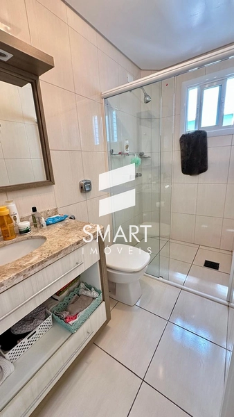 Sol Nascente – Apartamento Mobiliado, Decorado e com Vista Mar!: 11ª foto da galeria de imagens do imóvel