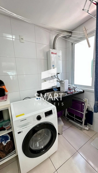 Sol Nascente – Apartamento Mobiliado, Decorado e com Vista Mar!: 10ª foto da galeria de imagens do imóvel