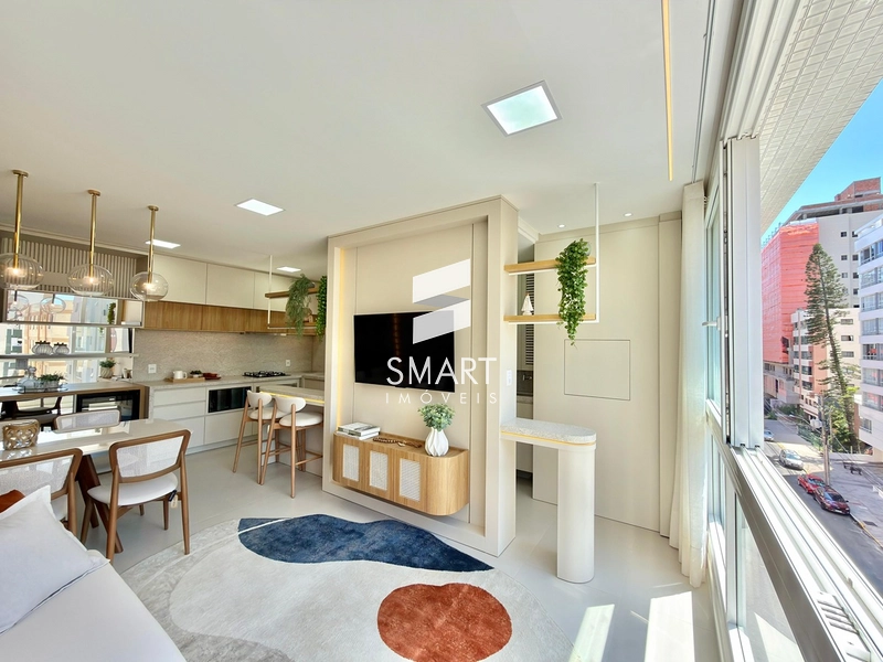 Apartamento 03 dormitórios à venda no Edifício Sky em Capão da Canoa!: 9ª foto da galeria de imagens do imóvel