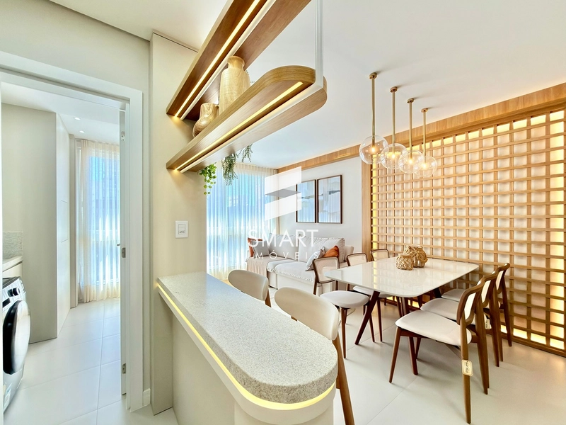 Apartamento 03 dormitórios à venda no Edifício Sky em Capão da Canoa!: 6ª foto da galeria de imagens do imóvel