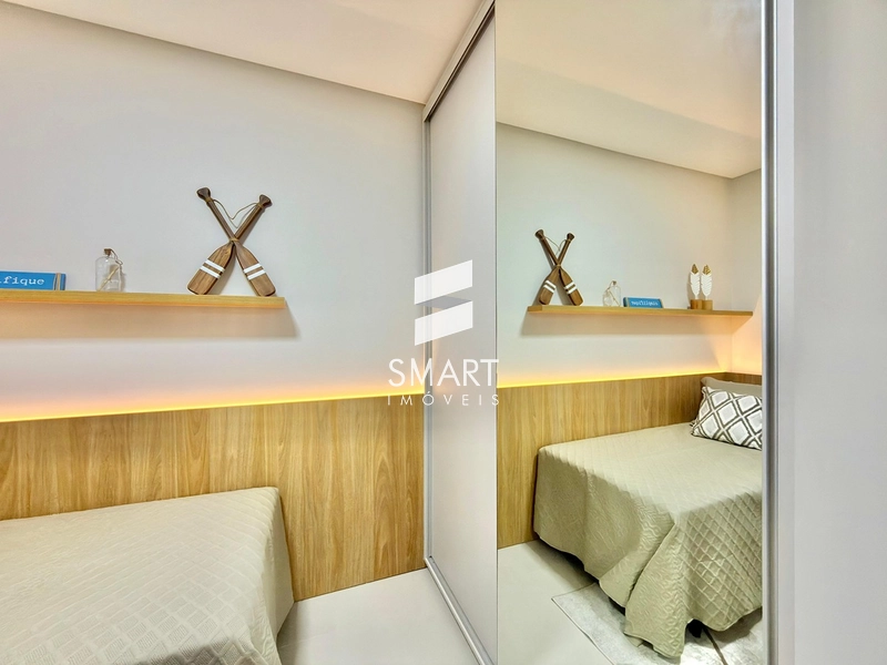 Apartamento 03 dormitórios à venda no Edifício Sky em Capão da Canoa!: 16ª foto da galeria de imagens do imóvel
