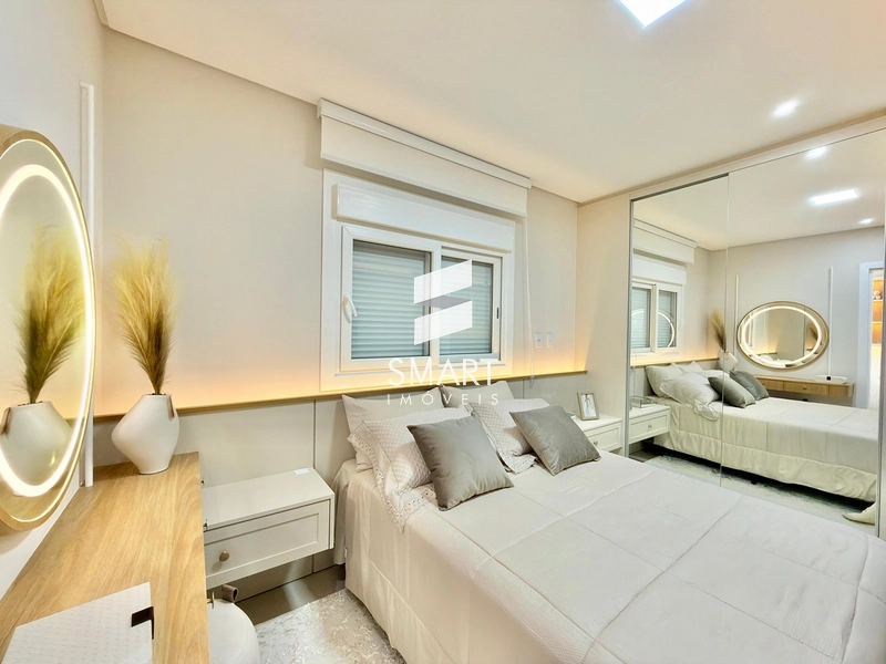 Apartamento 03 dormitórios à venda no Edifício Sky em Capão da Canoa!: 21ª foto da galeria de imagens do imóvel