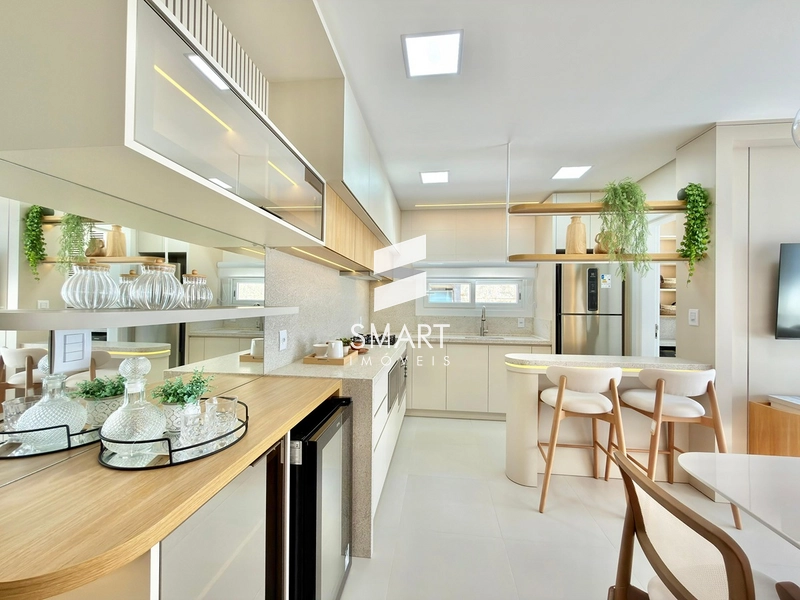Apartamento 03 dormitórios à venda no Edifício Sky em Capão da Canoa!: 5ª foto da galeria de imagens do imóvel