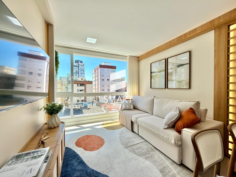 Apartamento 03 dormitórios à venda no Edifício Sky em Capão da Canoa!: 2ª foto da galeria de imagens do imóvel