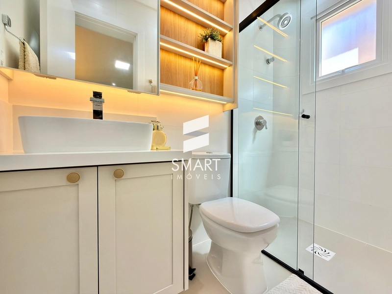 Apartamento 03 dormitórios à venda no Edifício Sky em Capão da Canoa!: 22ª foto da galeria de imagens do imóvel