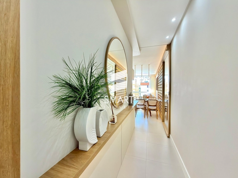 Apartamento 03 dormitórios à venda no Edifício Sky em Capão da Canoa!: 13ª foto da galeria de imagens do imóvel