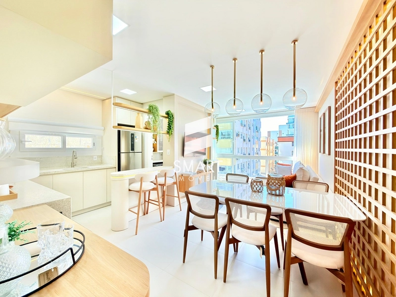 Apartamento 03 dormitórios à venda no Edifício Sky em Capão da Canoa!: 7ª foto da galeria de imagens do imóvel