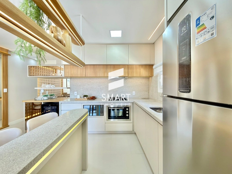 Apartamento 03 dormitórios à venda no Edifício Sky em Capão da Canoa!: 10ª foto da galeria de imagens do imóvel