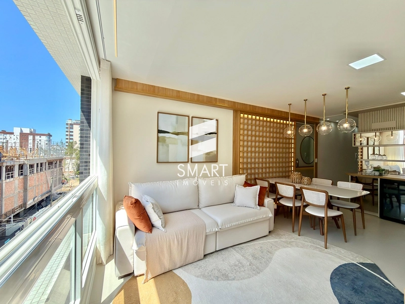 Apartamento 03 dormitórios à venda no Edifício Sky em Capão da Canoa!: 4ª foto da galeria de imagens do imóvel
