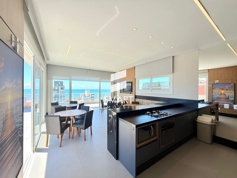 Apartamento 03 dormitórios à venda no Edifício Sky em Capão da Canoa!: 26ª foto da galeria de imagens do imóvel