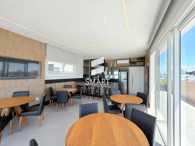 Apartamento 03 dormitórios à venda no Edifício Sky em Capão da Canoa!: 27ª foto da galeria de imagens do imóvel