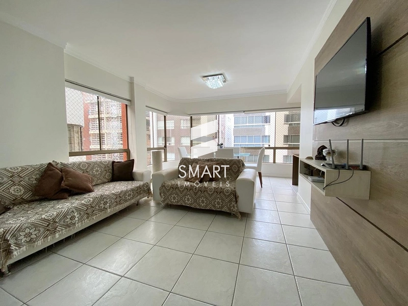 Apartamento Mobiliado no Residencial Champs d''''Lourdes – Capão da Canoa: 3ª foto da galeria de imagens do imóvel