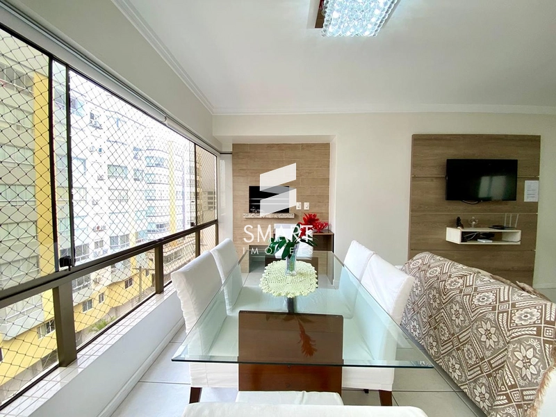 Apartamento Mobiliado no Residencial Champs d''''Lourdes – Capão da Canoa: 10ª foto da galeria de imagens do imóvel