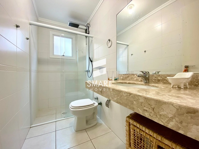 Apartamento Mobiliado no Residencial Champs d''''Lourdes – Capão da Canoa: 17ª foto da galeria de imagens do imóvel