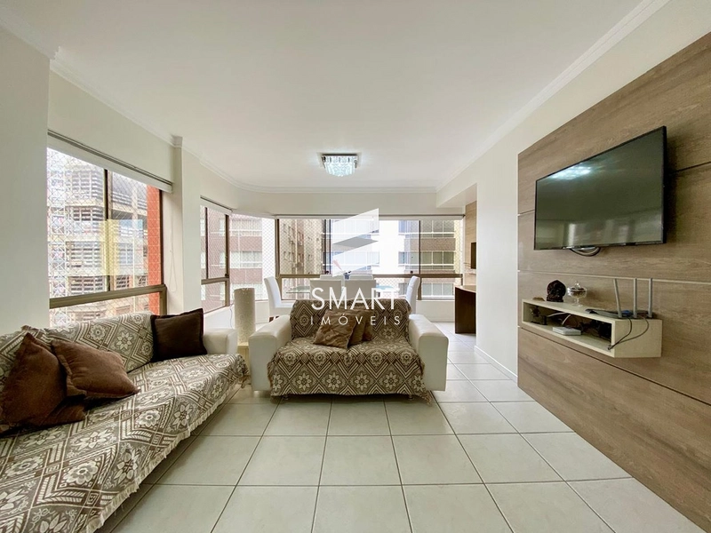 Apartamento Mobiliado no Residencial Champs d''''Lourdes – Capão da Canoa: 2ª foto da galeria de imagens do imóvel