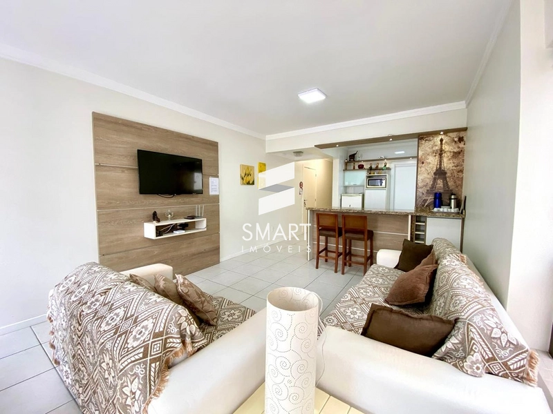 Apartamento Mobiliado no Residencial Champs d''''Lourdes – Capão da Canoa: 4ª foto da galeria de imagens do imóvel