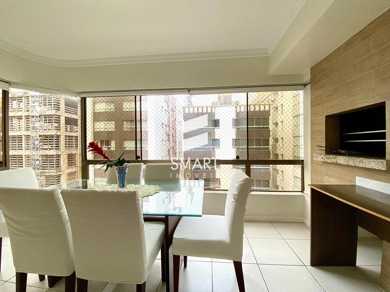 Apartamento Mobiliado no Residencial Champs d''''Lourdes – Capão da Canoa: 7ª foto da galeria de imagens do imóvel