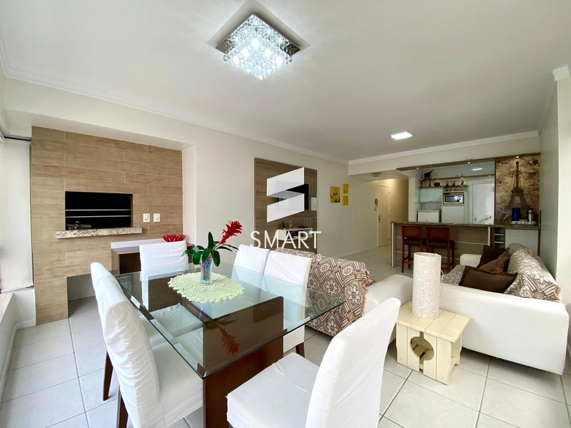 Apartamento Mobiliado no Residencial Champs d''''Lourdes – Capão da Canoa: 5ª foto da galeria de imagens do imóvel