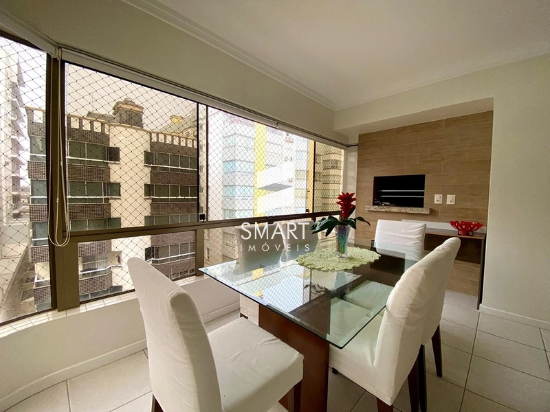 Apartamento Mobiliado no Residencial Champs d''''Lourdes – Capão da Canoa: 9ª foto da galeria de imagens do imóvel