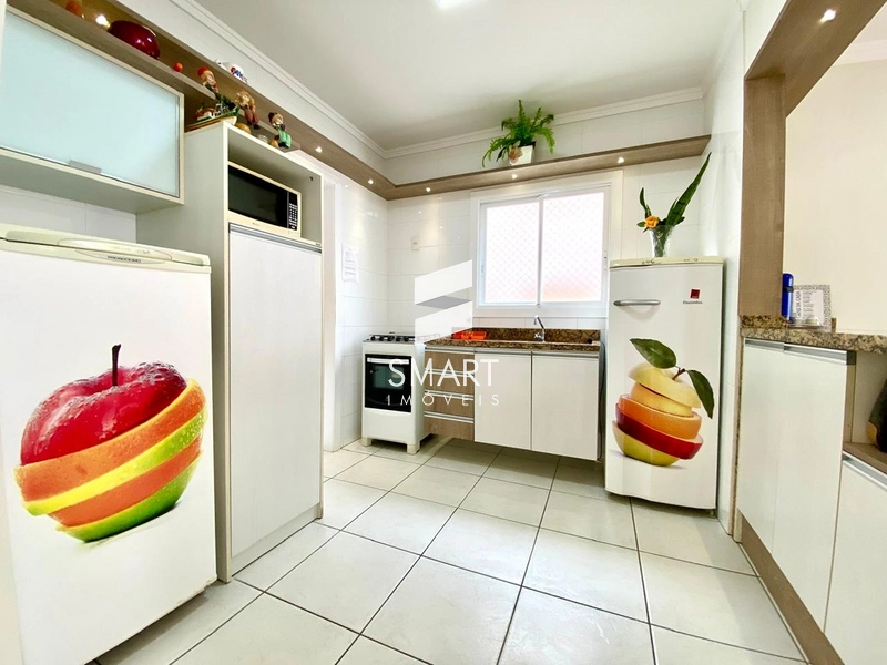 Apartamento Mobiliado no Residencial Champs d''''Lourdes – Capão da Canoa: 14ª foto da galeria de imagens do imóvel