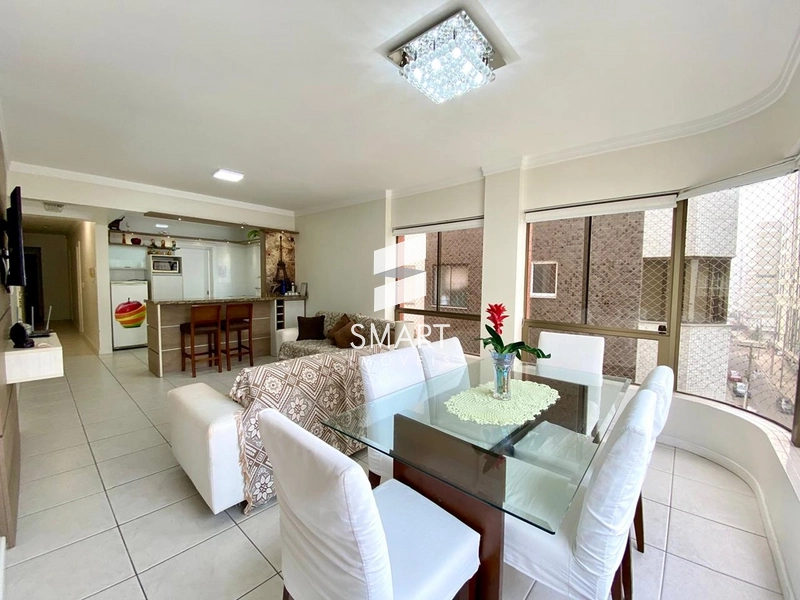 Apartamento Mobiliado no Residencial Champs d''''Lourdes – Capão da Canoa: 1ª foto da galeria de imagens do imóvel