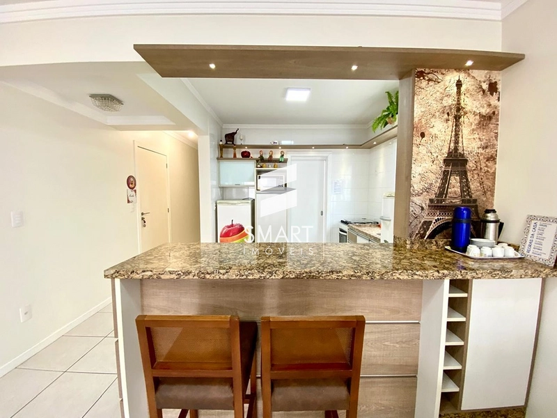 Apartamento Mobiliado no Residencial Champs d''''Lourdes – Capão da Canoa: 12ª foto da galeria de imagens do imóvel