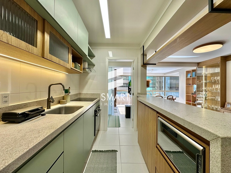 Apartamento à venda na Avenida Ubirajara: 18ª foto da galeria de imagens do imóvel