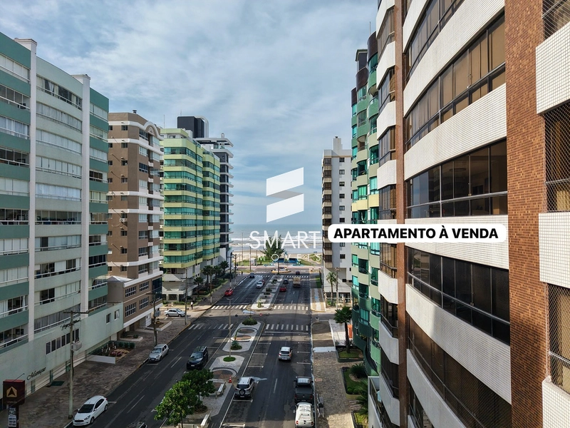 Apartamento à venda na Avenida Ubirajara: 1ª foto da galeria de imagens do imóvel