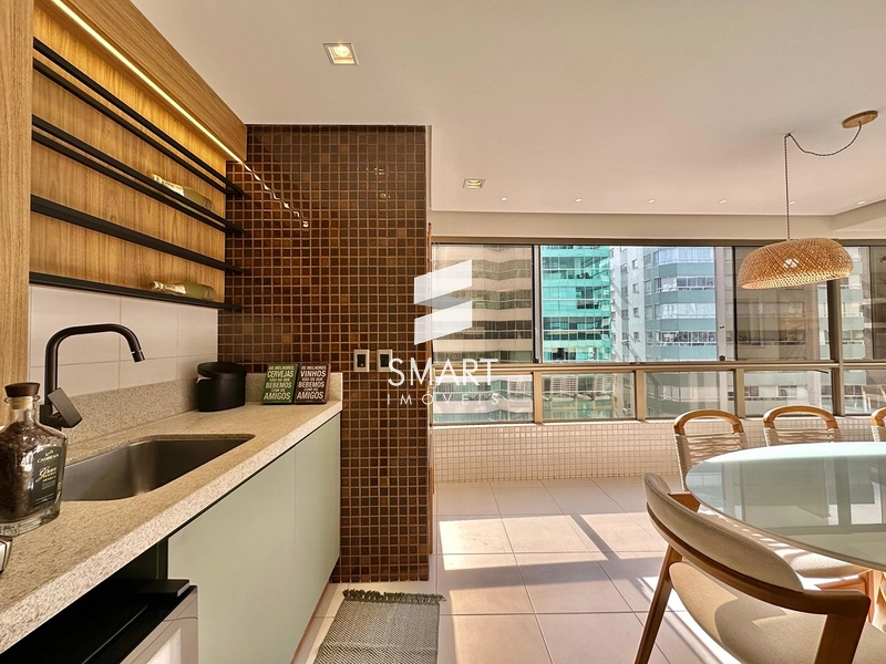 Apartamento à venda na Avenida Ubirajara: 15ª foto da galeria de imagens do imóvel