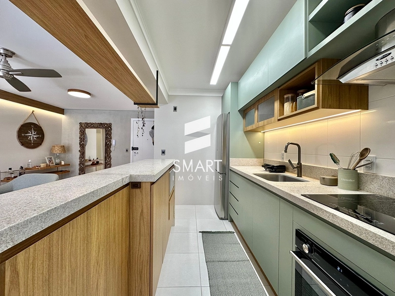 Apartamento à venda na Avenida Ubirajara: 17ª foto da galeria de imagens do imóvel