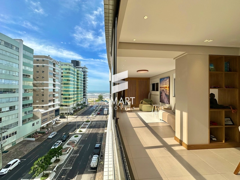 Apartamento à venda na Avenida Ubirajara: 2ª foto da galeria de imagens do imóvel