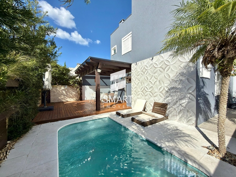 Casa 03 suítes à venda no Condomínio Las Palmas em xangri-Lá!: 20ª foto da galeria de imagens do imóvel