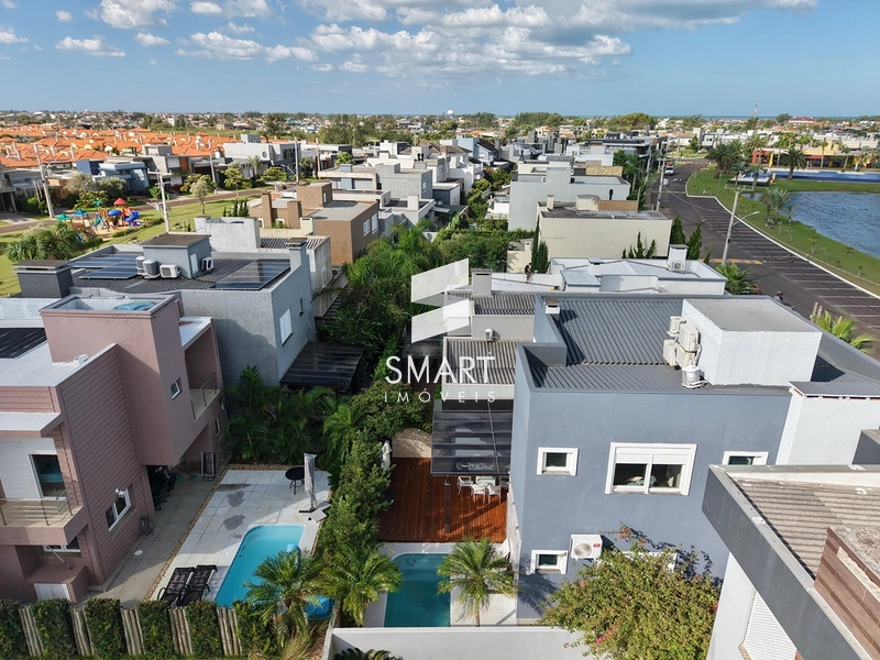 Casa 03 suítes à venda no Condomínio Las Palmas em xangri-Lá!: 38ª foto da galeria de imagens do imóvel