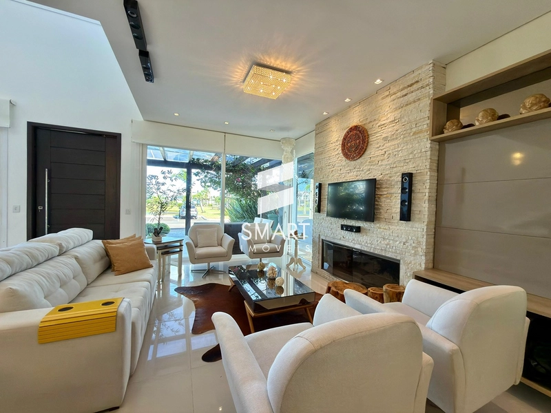 Casa 03 suítes à venda no Condomínio Las Palmas em xangri-Lá!: 10ª foto da galeria de imagens do imóvel