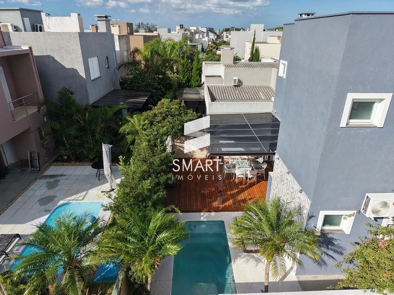 Casa 03 suítes à venda no Condomínio Las Palmas em xangri-Lá!: 37ª foto da galeria de imagens do imóvel