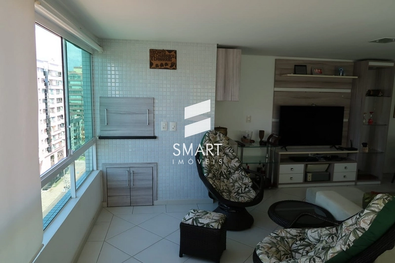 Apartamento 3 dormitórios — conforto, praticidade e localizaçãono Residencial Tedesco, Capão da Canoa: 4ª foto da galeria de imagens do imóvel