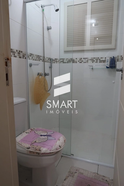 Apartamento 3 dormitórios — conforto, praticidade e localizaçãono Residencial Tedesco, Capão da Canoa: 9ª foto da galeria de imagens do imóvel